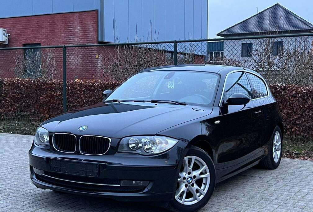 BMW 116i