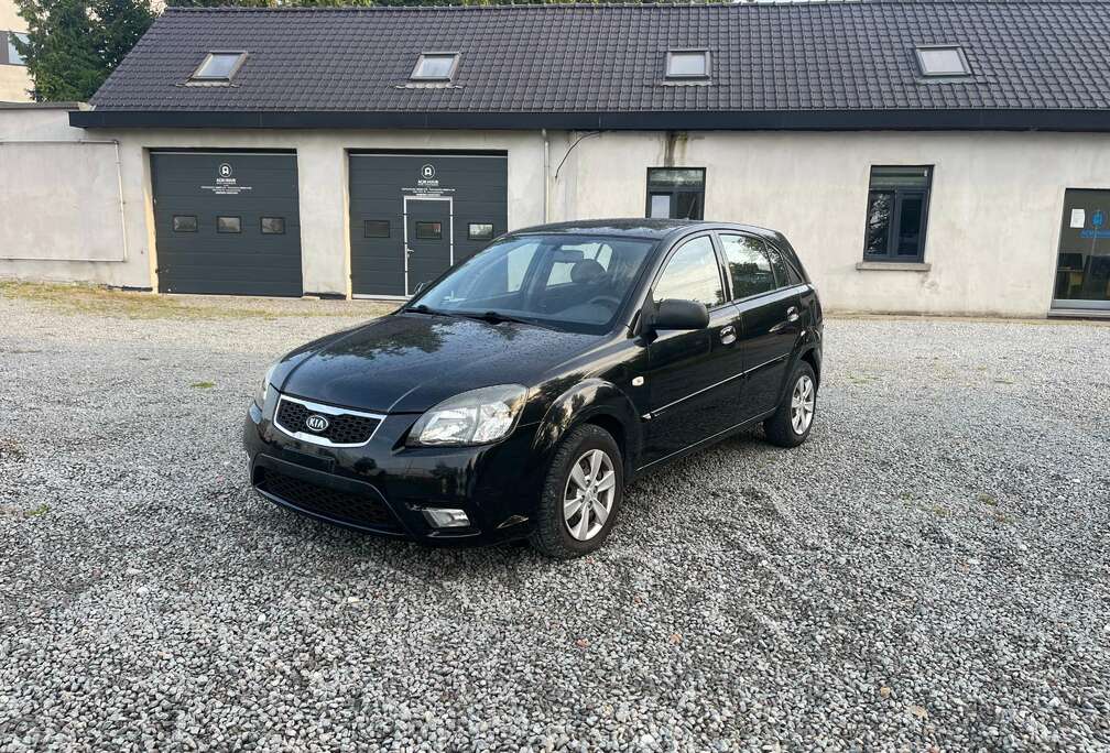 Kia Rio 1.4 Spirit