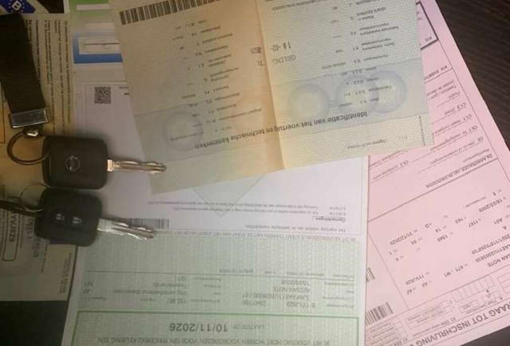 Nissan Note 1.4 visia