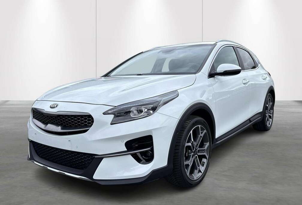 Kia 1.4 T-GDi 140 DCT ISG Sense