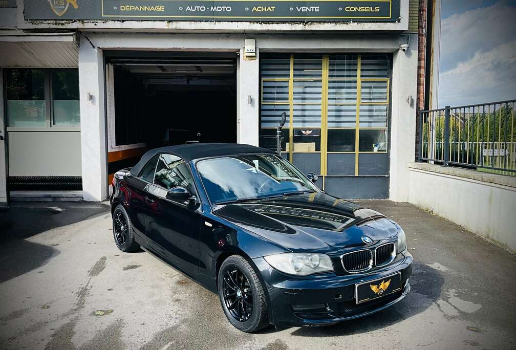 BMW d CABRIO PRET à IMMATRICULER  OFFRE DU MOMENT