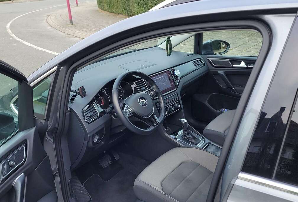 Volkswagen Golf Sportsvan 1.5 TSI ACT Comfortline OPF DSG