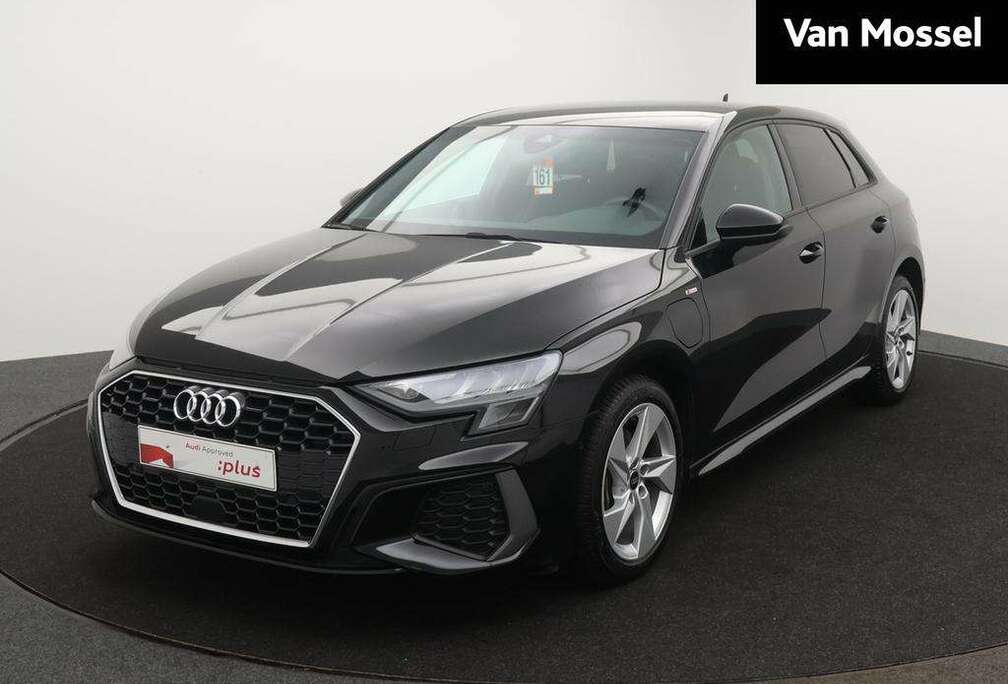 Audi Sportback Sportback S-line 40 TFSIe 204pk *S-LINE*