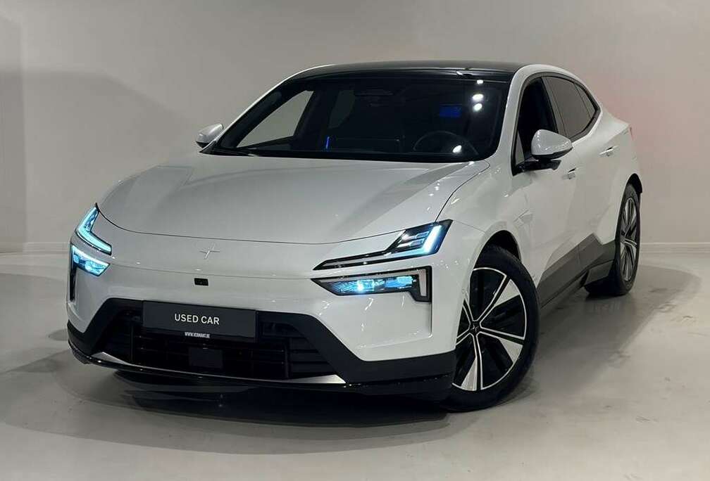 Long Range PILOT PLUS PACK