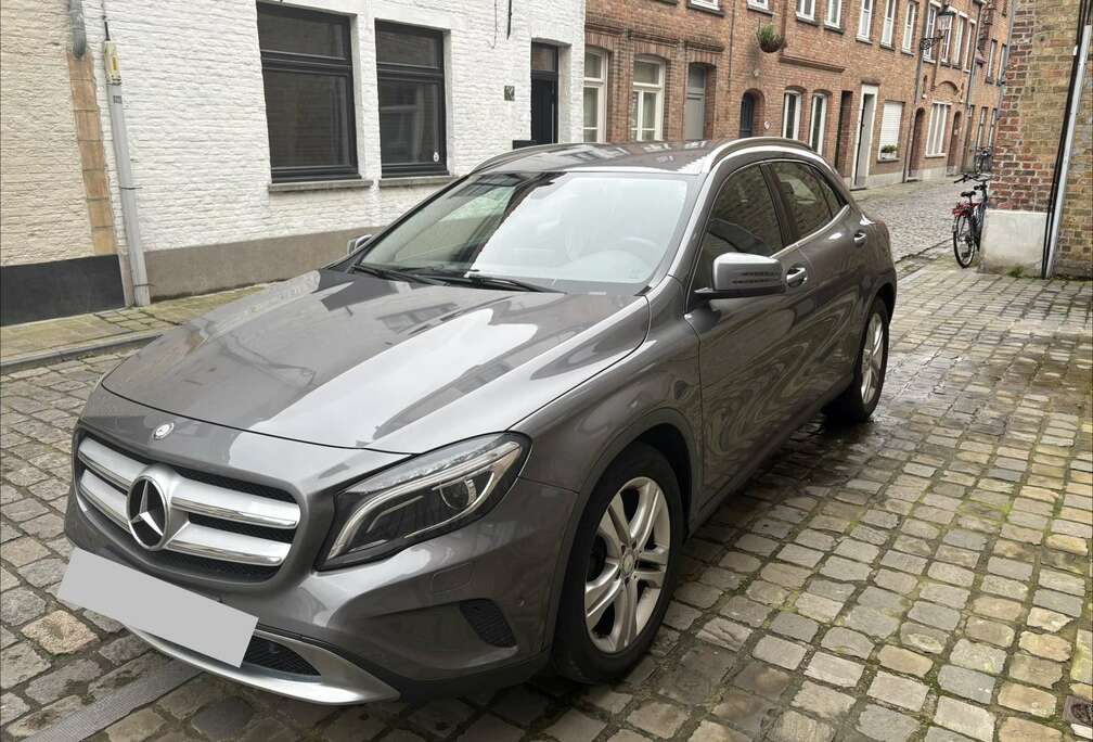 Mercedes-Benz d