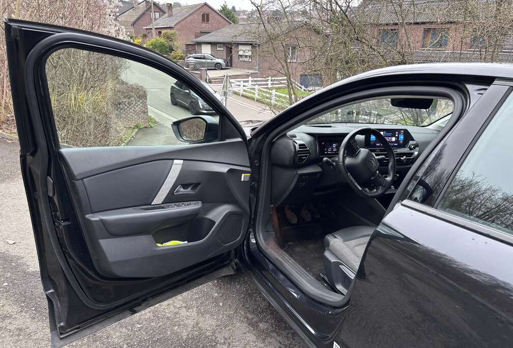 Citroen C4 1.2 PureTech Shine S