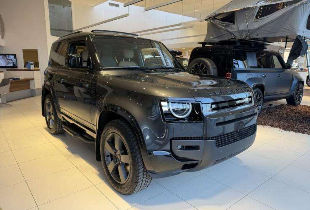 Land Rover 90 P425 X-Dynamic HSE AWD Auto. 26MY