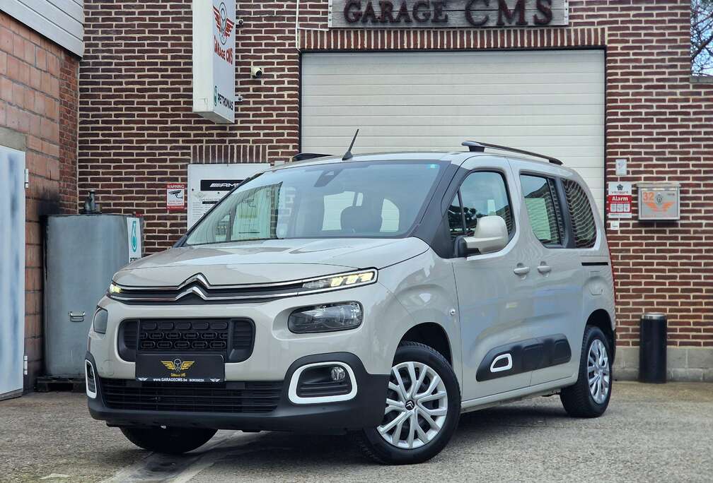 Citroen VERKOCHT/ SOLD/ VENDU