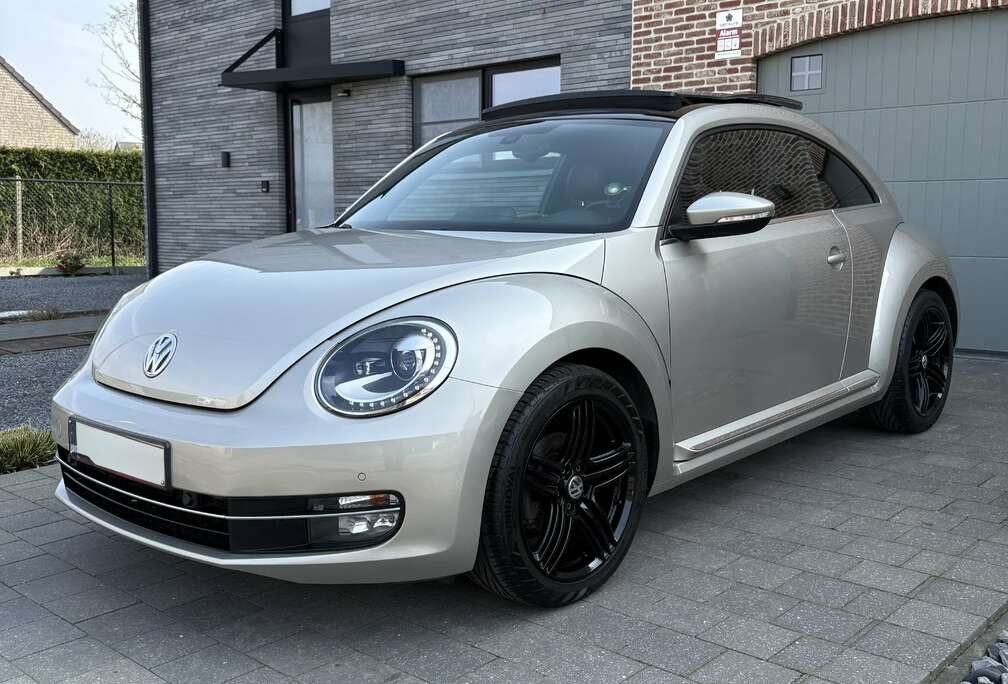 Volkswagen 1.2 TSI Design