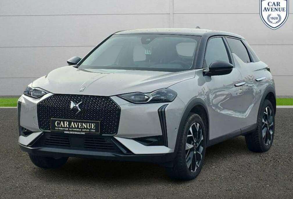 PureTech 130ch Rivoli Automatique