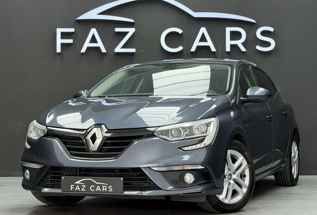 Renault 1.2 TCe Energy Intens * CLIM + GPS + GARANTIE *