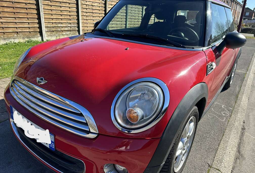 MINI