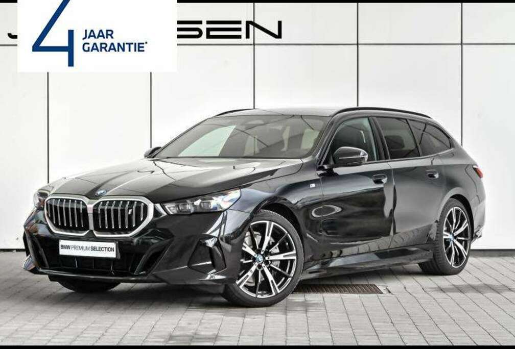BMW M Sportpakket