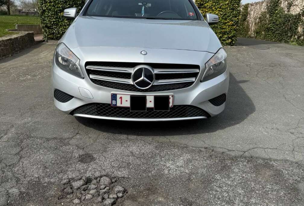Mercedes-Benz