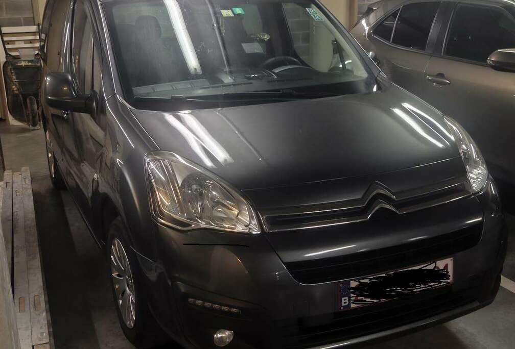 Citroen 1.6