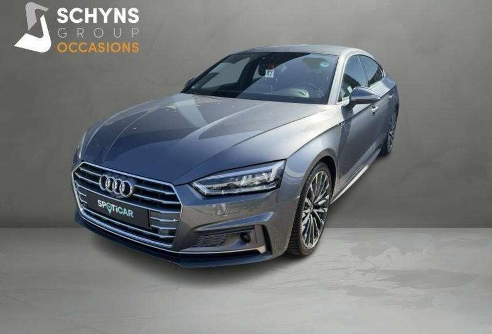 Audi Sportback Sport