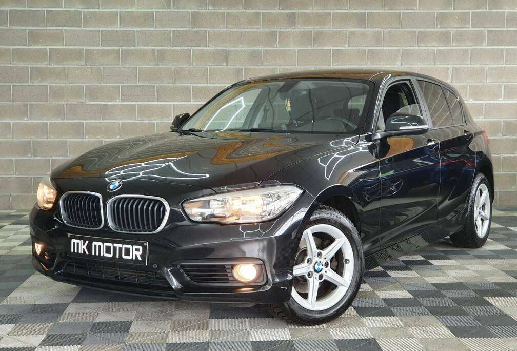 BMW Xdrive 2.0 DIESEL 190CV - 1ER MAIN - FULL CARNET - BOITE AUTO