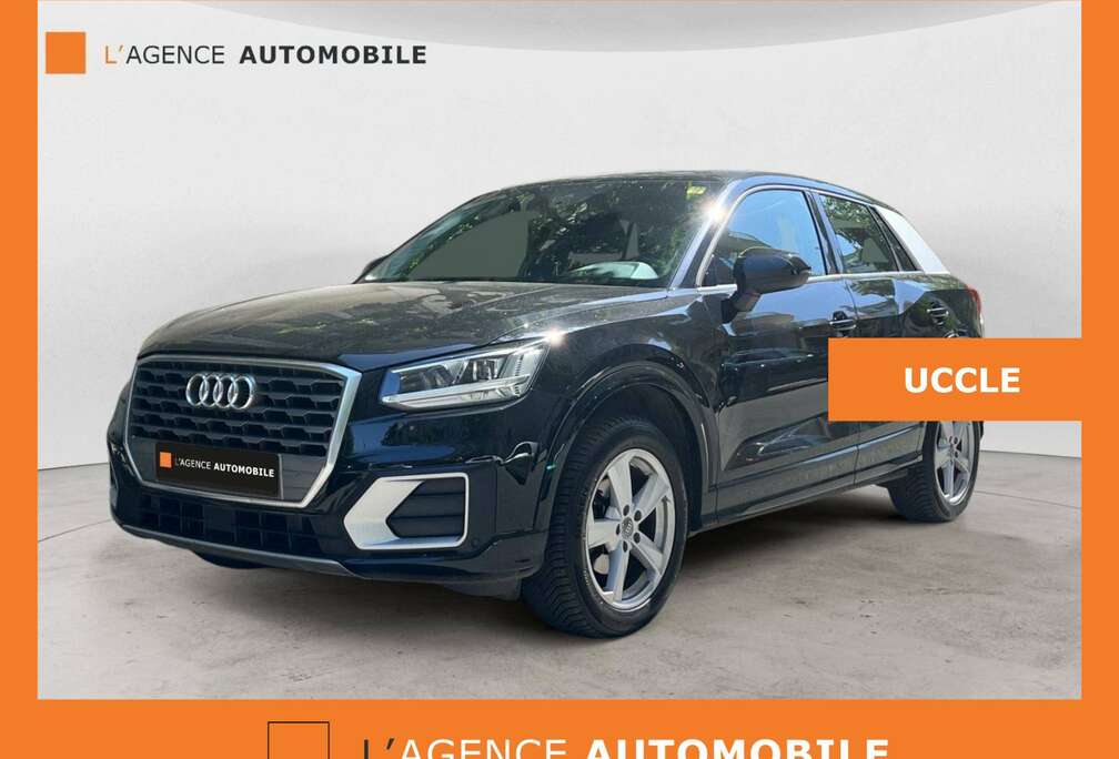 Audi Garantie 12 Mois