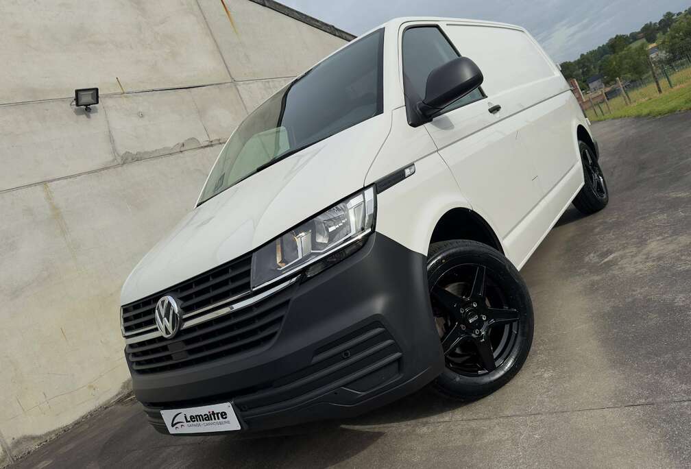 Volkswagen 2.0 TDi 110Pk / Carplay / Zetelverwarming / Parkeersensoren achter
