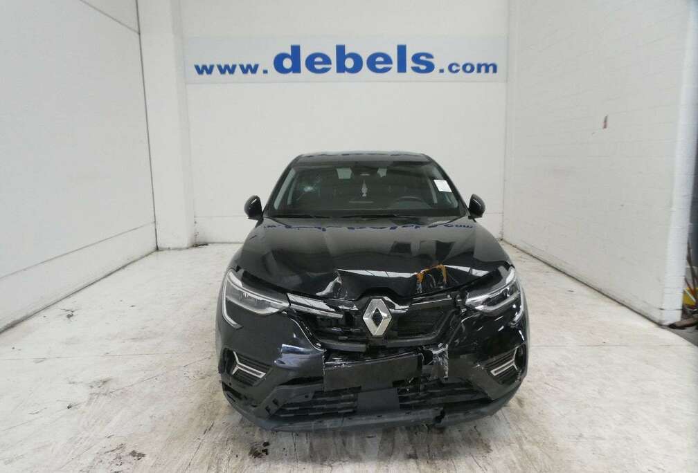 Renault Techno