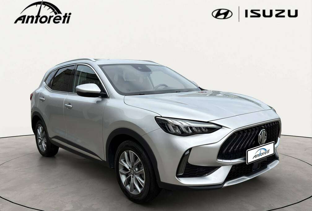 MG HS 1.5 T-GDi Comfort DCT