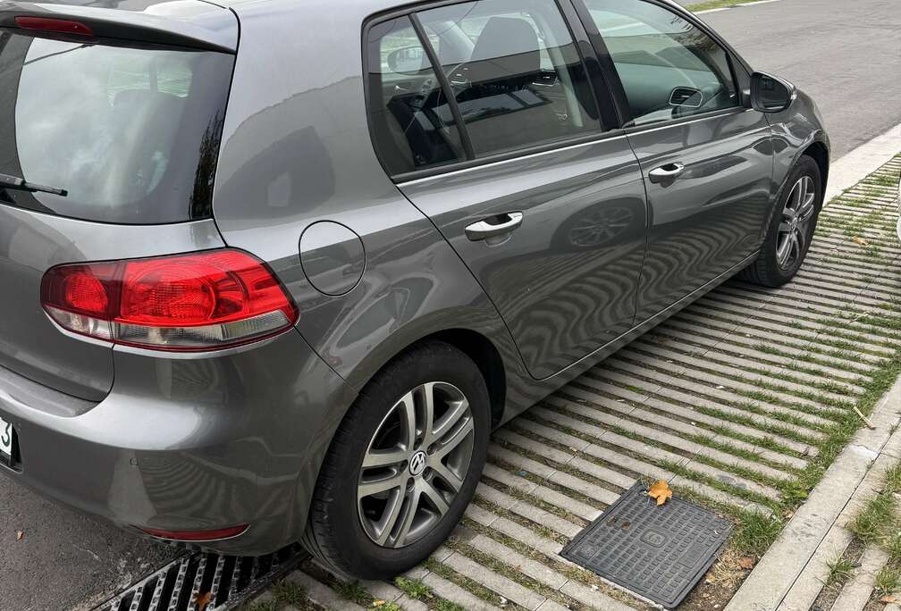 Volkswagen 1.4 Comfortline