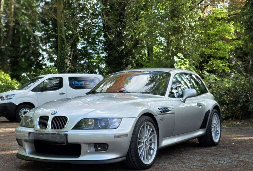 BMW 3.0i