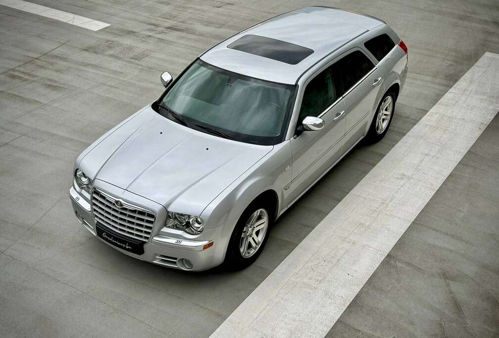 Chrysler 300 C Touring 3.5i V6 24v
