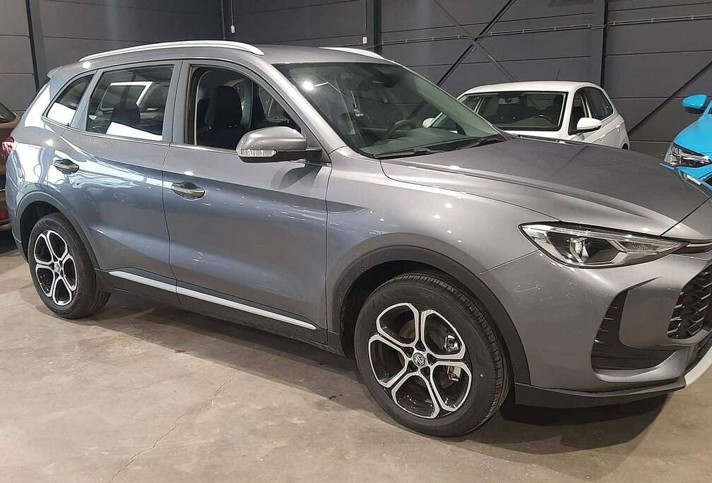 MG 1.5 Hybrid+ Comfort - Nieuw 01/2026 -