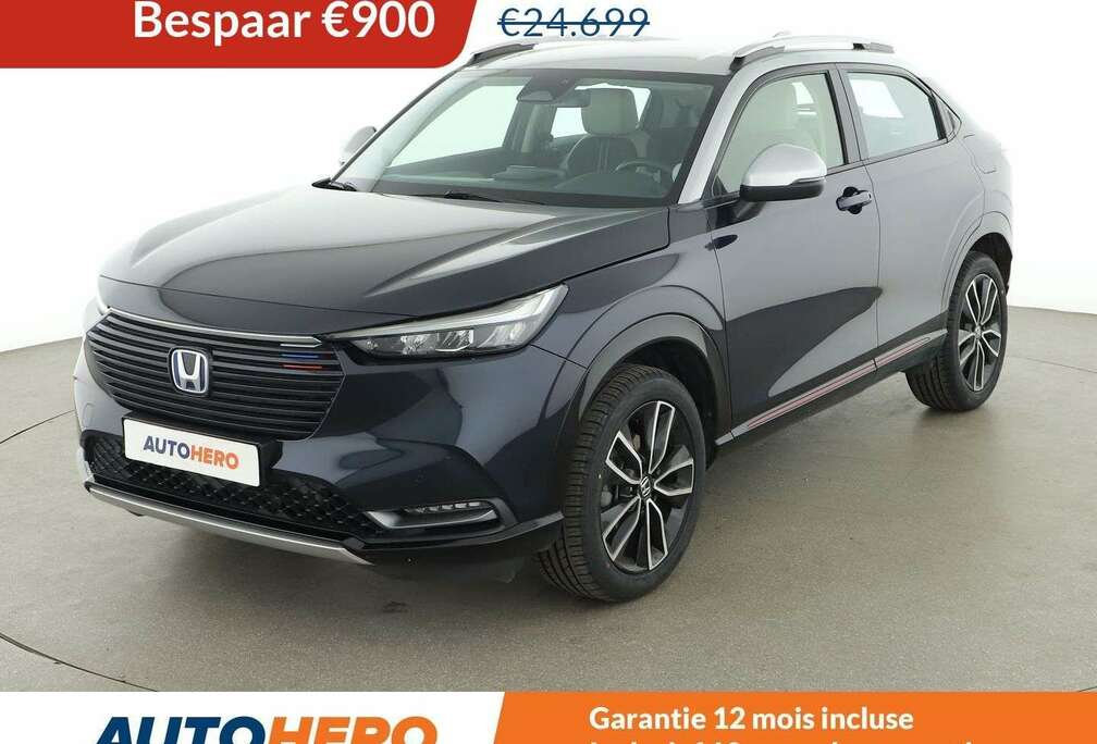 Honda 1.5 i-MMD Hybrid Advance Style