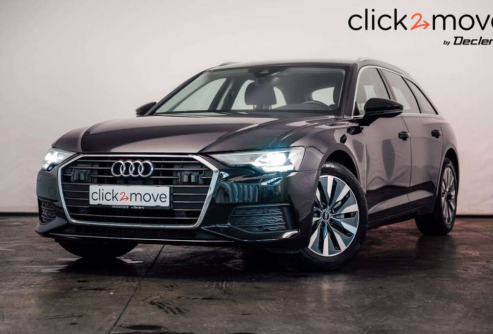 Audi A6 Avant 35 TDi S tronic Advanced