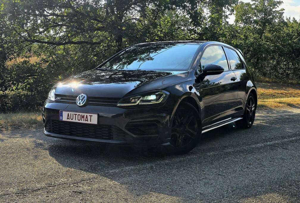Volkswagen Golf 1.5 TSI Highline Full R-Line GARANTIE 12mois