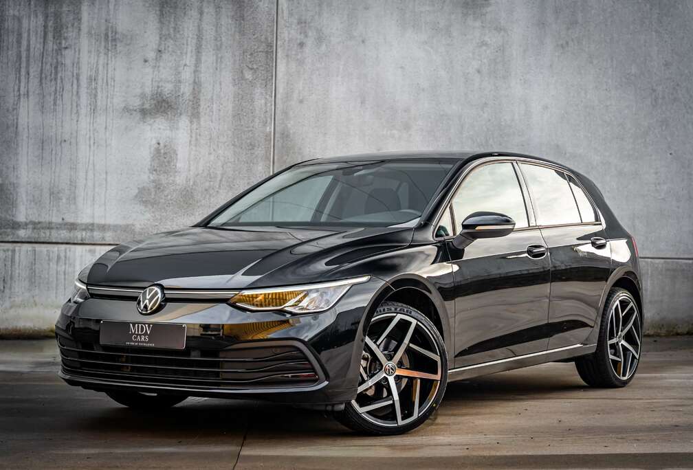 Volkswagen R-LINELOOK