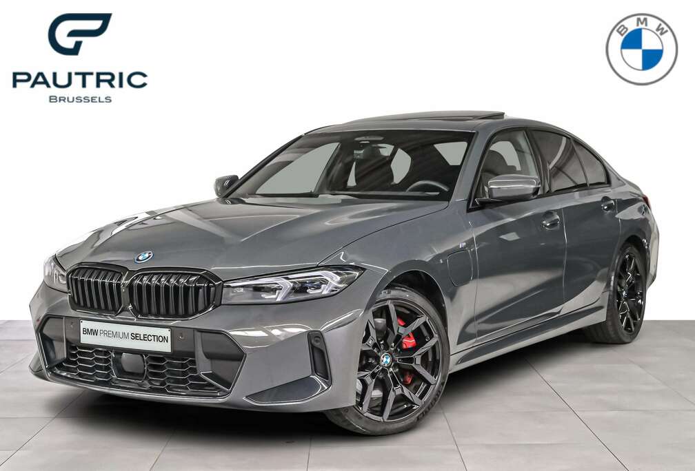 BMW e- 2ans/jaar garantie-NEW PRICE: €88..258