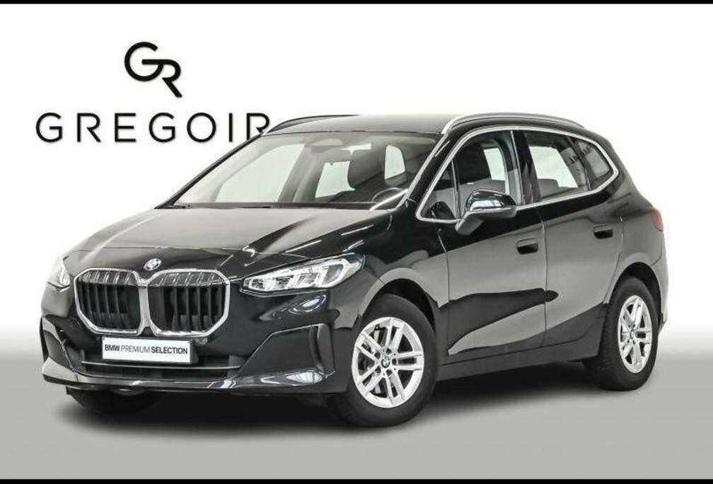 BMW i Active Tourer - Cam|Dab|Widescree