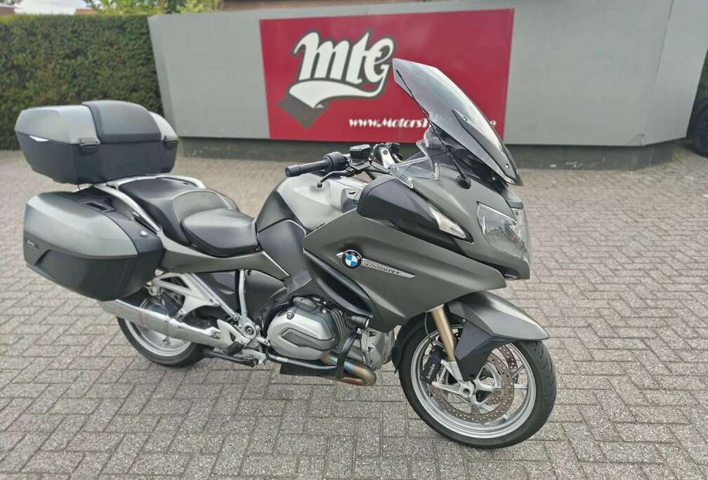 BMW R12WT