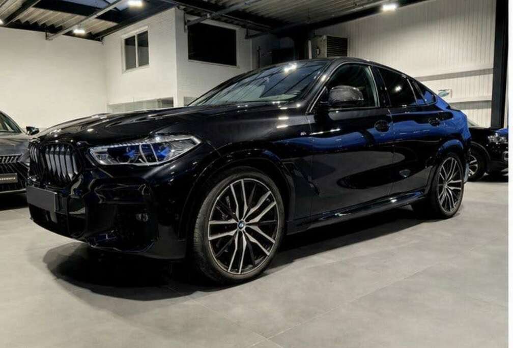 BMW 3.0AS xDrive40 / Msport / Panodak Led / Full Opti