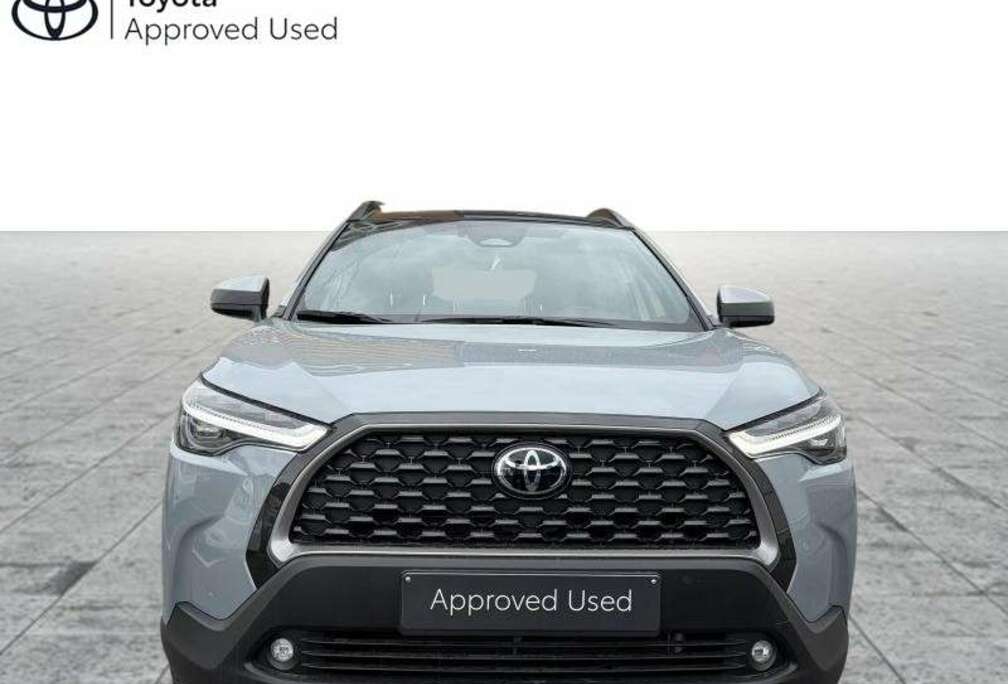 Toyota Style