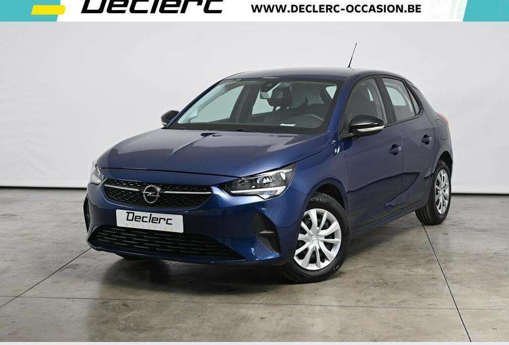Opel 1.2i S/S