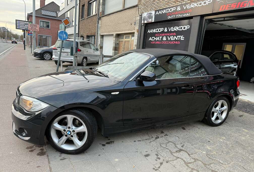 BMW d Grand Navigations  bon tat Carner Bmw Garantie 1