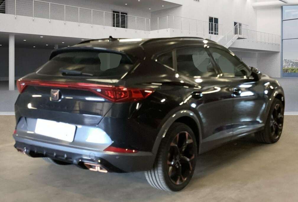 1.4 e-HYBRID 245 ch DSG6 VZ