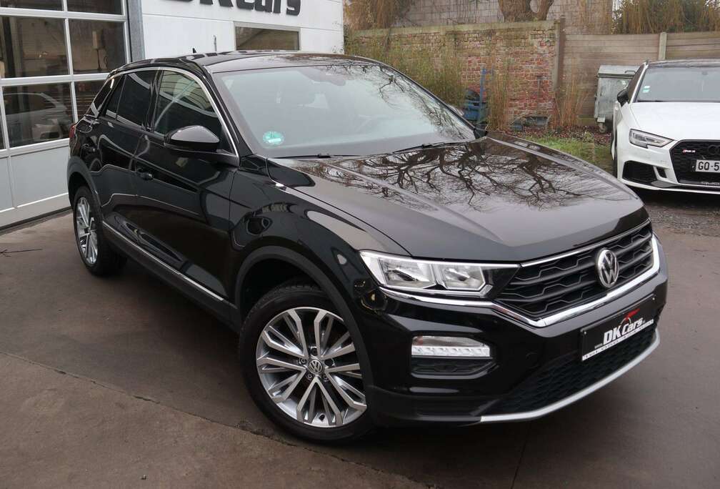 Volkswagen 1.5TSI  PRIJS DALING 150pk Carplay/Navi/Digi combi