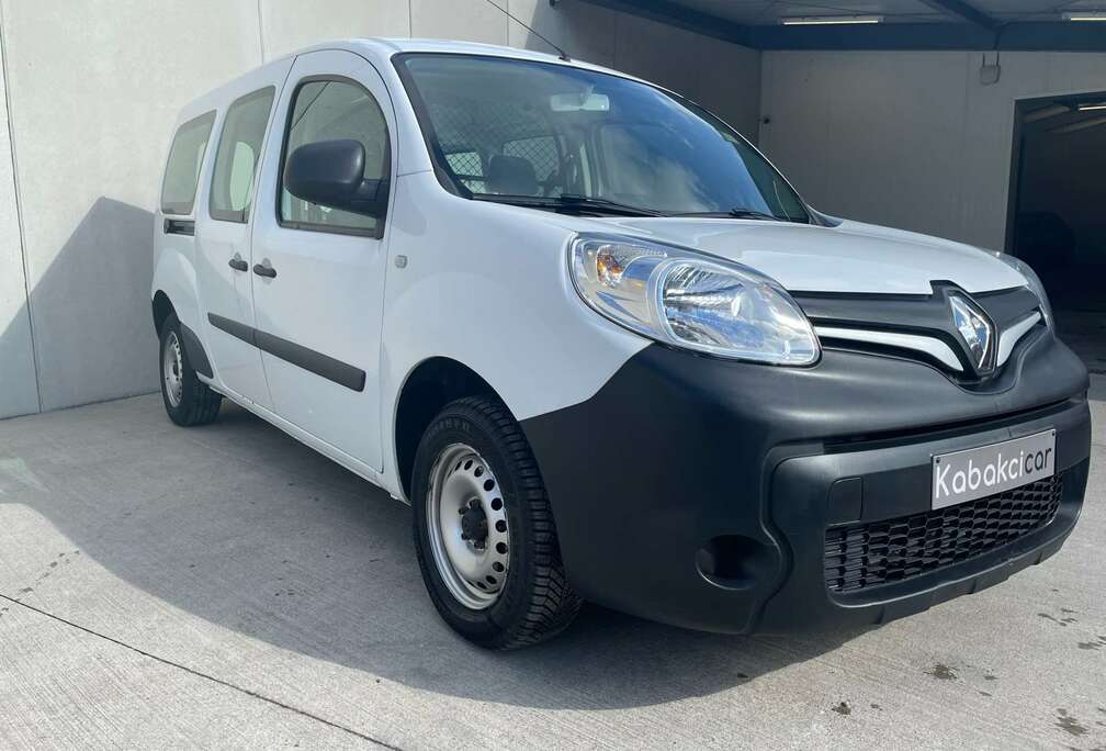 Renault 1.5 Blue dCi/RADAR ARR/BLUETOOTH/USB