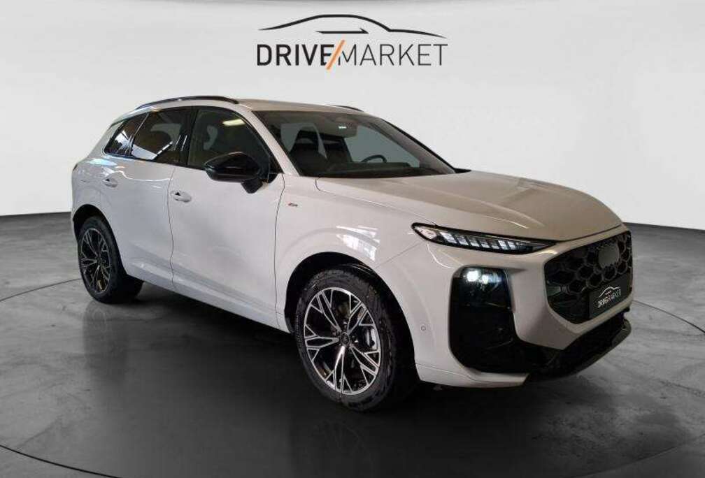 Audi Sportback QUATTRO