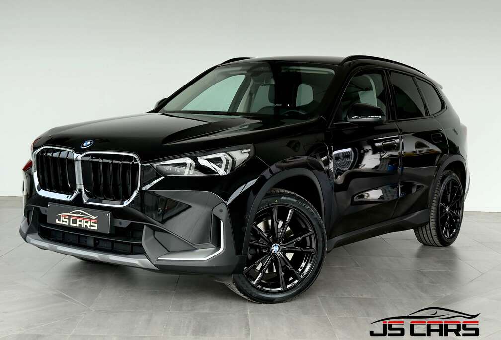 BMW 1.5iA xDrive25e PHEV LOOK M-1ERPRO-COCKPIT-CARPLAY-H/KARDON-CAMERA-GPS-CUIR-JANTES19-PDC-ATTELAGE