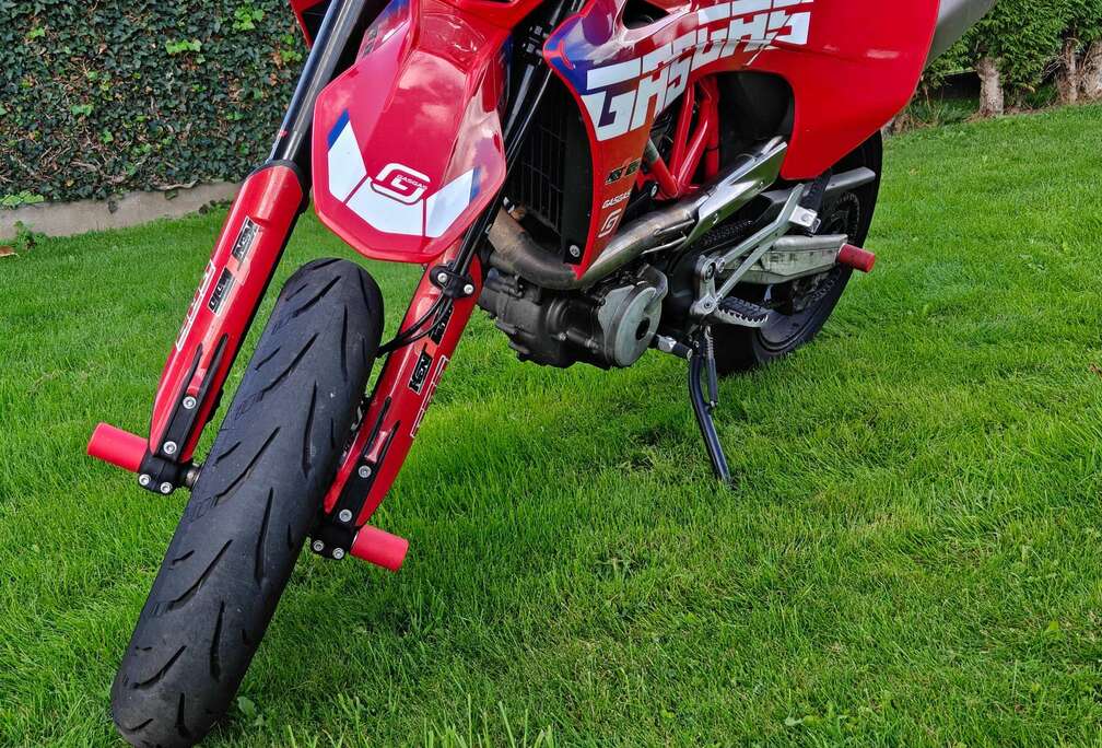 Gasgas SM 700