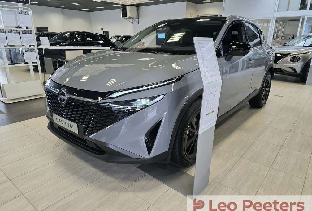 Nissan e-POWER Tekna+ PANO +Cold Pack//205pk//MY26