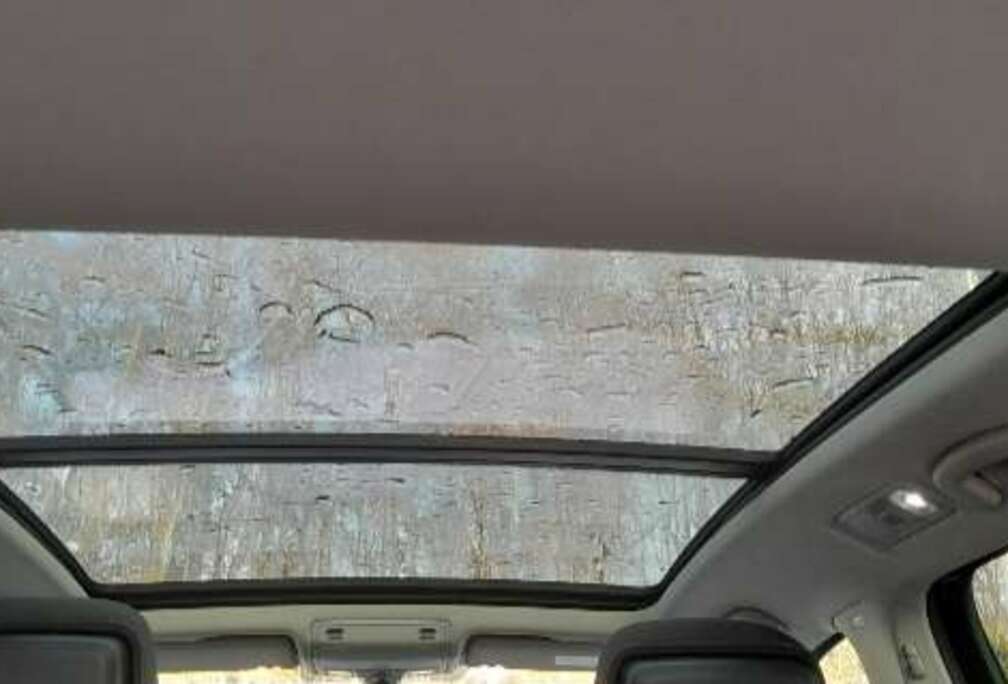 Volkswagen Touran 1.6 TDI SCR (BlueMotion Technology) Trendline