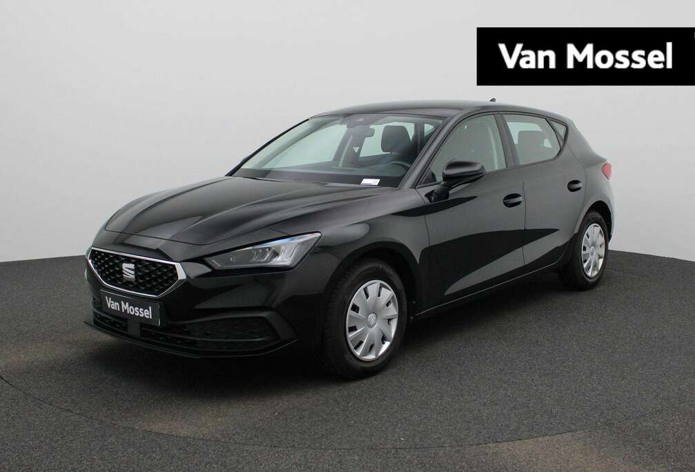 SEAT 1.0 TSI 90 Reference