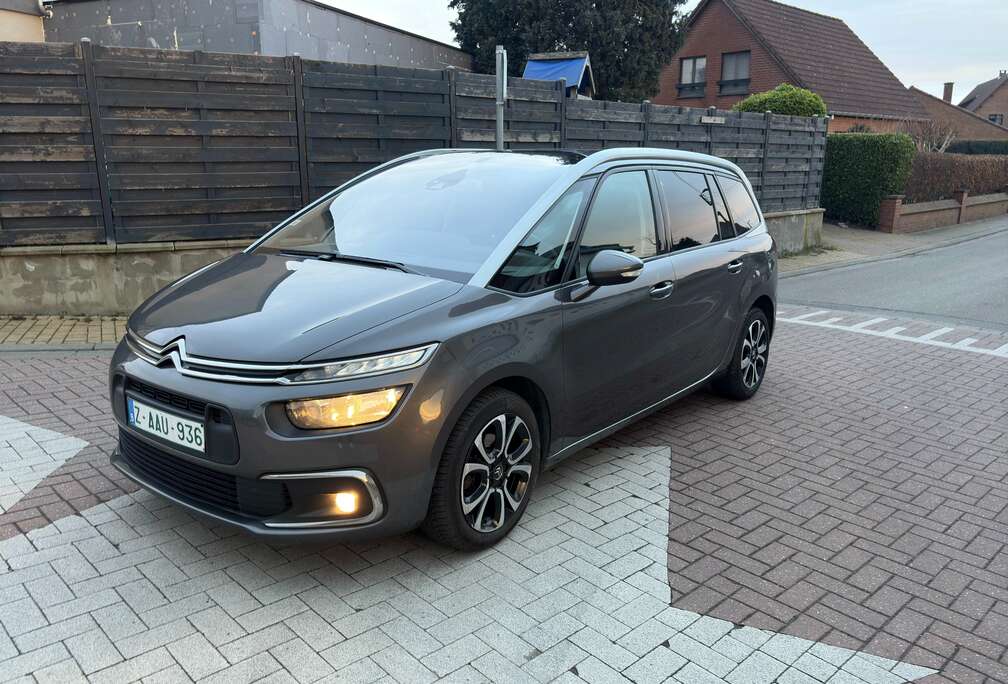 Citroen 1.5 BlueHDi Business GPS PRIX EXPORT TVAC